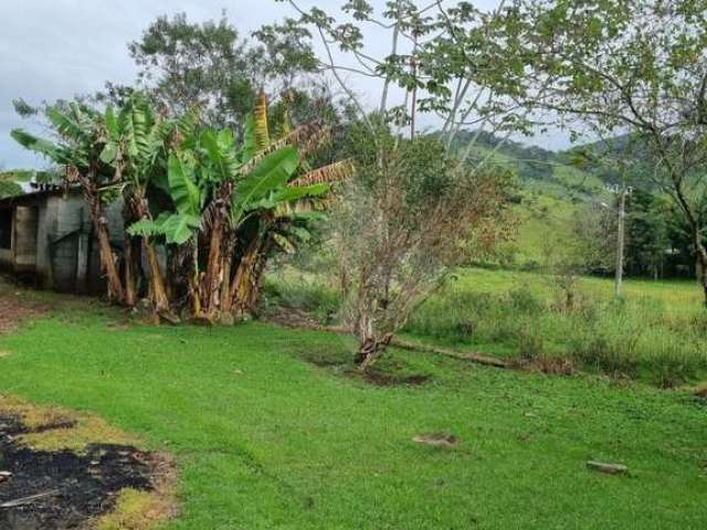 Terreno em condomínio fechado à venda na Manoel Joao Bartolomeu Pacheco, 20, Penha, Imbituba por R$ 550.000