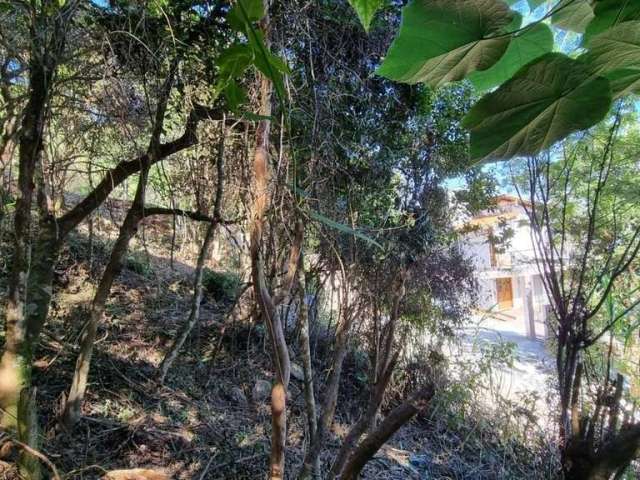 Terreno em condomínio fechado à venda na Bela Vista (capão), 1, Capão, Garopaba por R$ 900.000