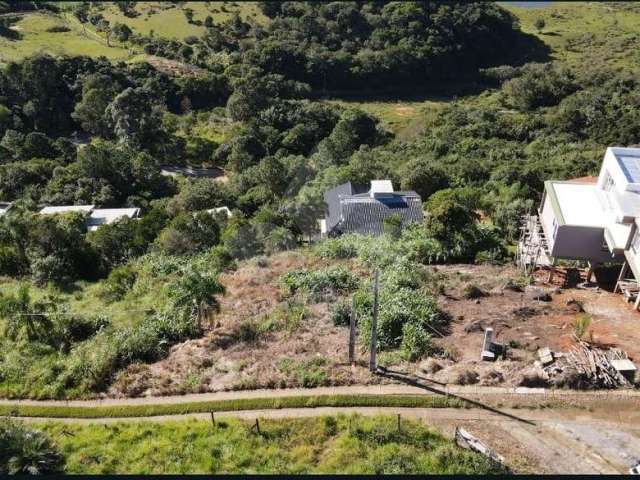 Terreno em condomínio fechado à venda na Manoel de Amorim, 1000, Macacu, Garopaba por R$ 1.500.000