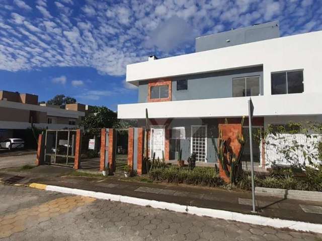 Casa em condomínio fechado com 3 quartos à venda na Lajeado, 1279, Ambrósio, Garopaba por R$ 799.000