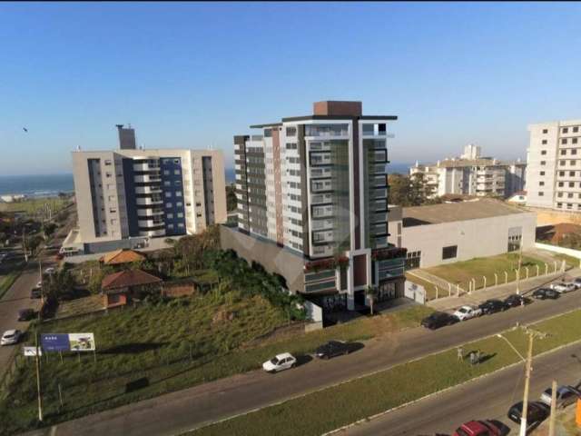 Apartamento com 1 quarto à venda na Dr. João Rimsa, 70, Centro, Imbituba por R$ 295.000