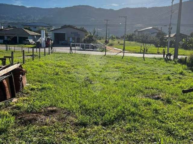 Terreno em condomínio fechado à venda na Jovino Piucco, 3, Macacu, Garopaba por R$ 800.000