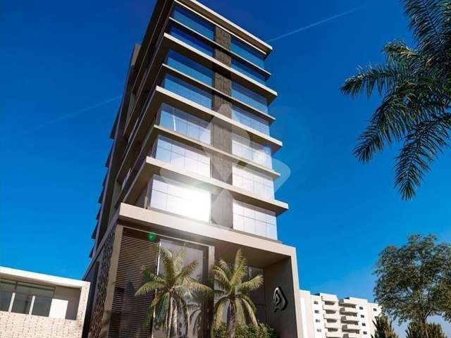 Apartamento com 1 quarto à venda na Joao Rimsa, 98, Centro, Imbituba por R$ 415.000