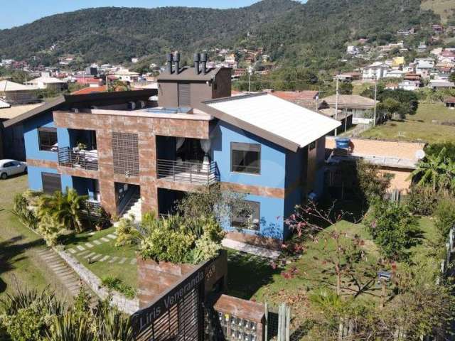 Apartamento com 2 quartos à venda na Geral da Gamboa, 389, Praia da Gamboa, Garopaba por R$ 700.000