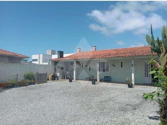 Casa em condomínio fechado com 3 quartos à venda na Assuncena, 460, Alto Arroio, Imbituba por R$ 377.000