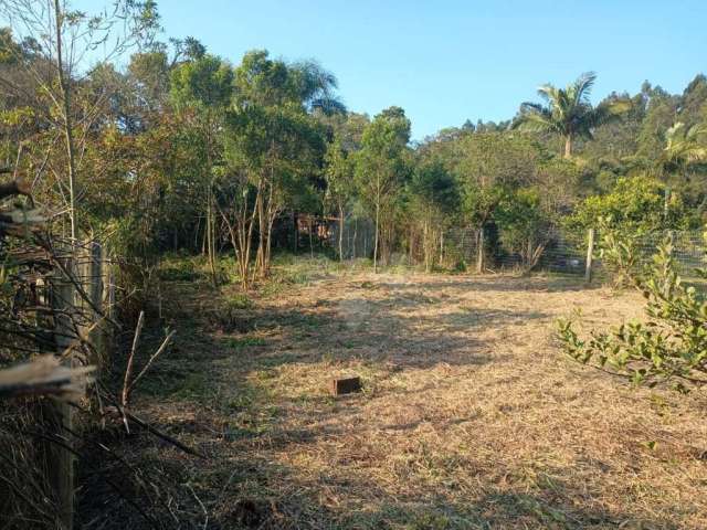 Terreno em condomínio fechado à venda na Julia Perpetua de Jesus, 1, Campo Duna, Garopaba por R$ 295.000