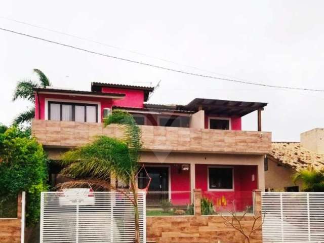 Casa com 4 quartos para alugar na Joao Nicomendes Lentz, 477, Pinguirito, Garopaba por R$ 10.000