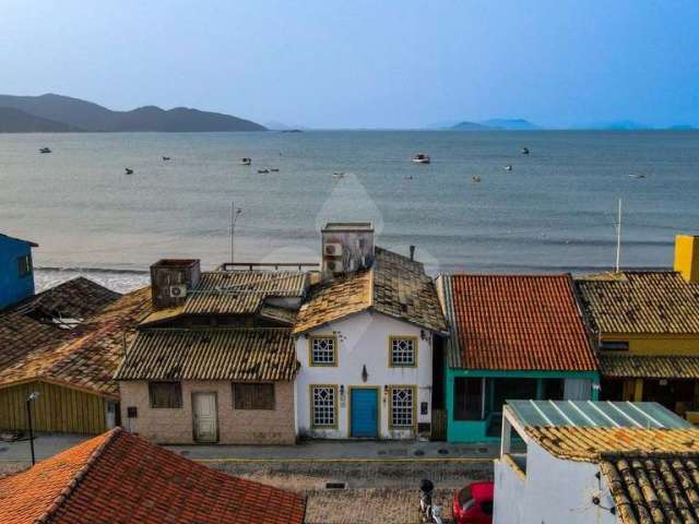 Casa em condomínio fechado com 3 quartos à venda na Manoel de Araujo, 152, Centro, Garopaba por R$ 3.200.000