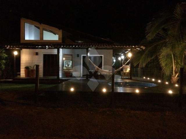 Casa em condomínio fechado com 3 quartos à venda na Grp306, 1285, Praia do Ouvidor, Garopaba por R$ 1.350.000