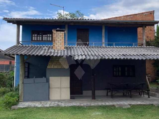 Casa em condomínio fechado com 3 quartos para alugar na Porto Novo, 715, Ibiraquera, Imbituba por R$ 1.180