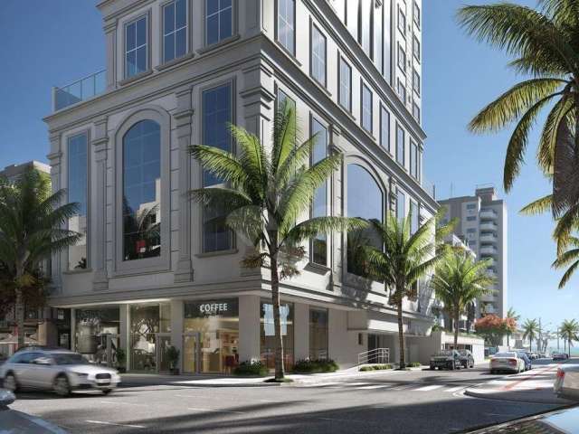 Apartamento com 4 quartos à venda na Rua 253, 1, Meia Praia, Itapema por R$ 3.000.000