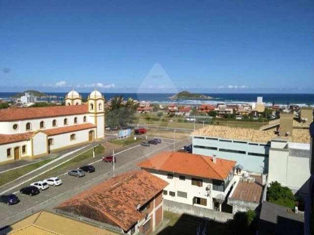 Apartamento com 2 quartos à venda na Irineu Bornhausem, 459, Centro, Imbituba por R$ 650.000