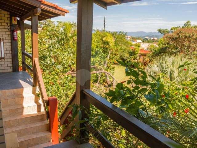 Casa em condomínio fechado com 1 quarto para alugar na Central Praia do Rosa, 2, Praia do Rosa, Imbituba por R$ 450