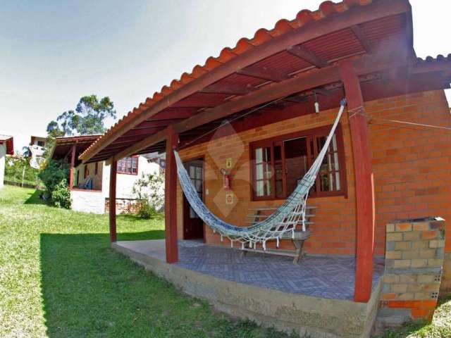 Casa em condomínio fechado com 2 quartos para alugar na Em Frente Ao Beleza Pura, 113, Praia do Rosa, Imbituba por R$ 650