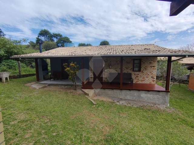 Casa em condomínio fechado com 3 quartos para alugar na Em Frente Ao Beleza Pura, 112, Praia do Rosa, Imbituba por R$ 680