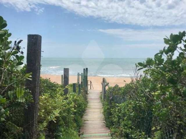 Casa em condomínio fechado com 2 quartos para alugar na Geral da Silveira, 2, Praia da Silveira, Garopaba por R$ 930