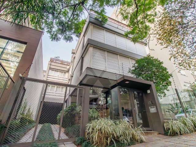 Apartamento com 5 quartos à venda na Silva Jardim, 756, Mont Serrat, Porto Alegre por R$ 1.299.000