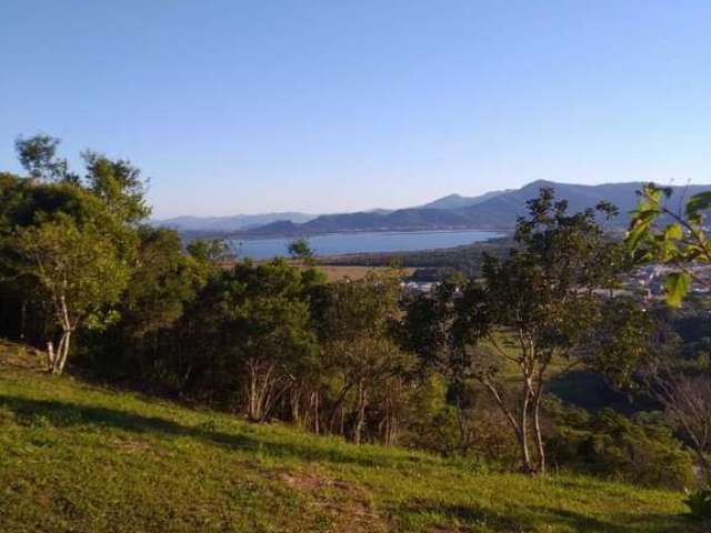 Terreno em condomínio fechado à venda na Geral Praia da Silveira, Praia da Silveira, Garopaba por R$ 1.225.000