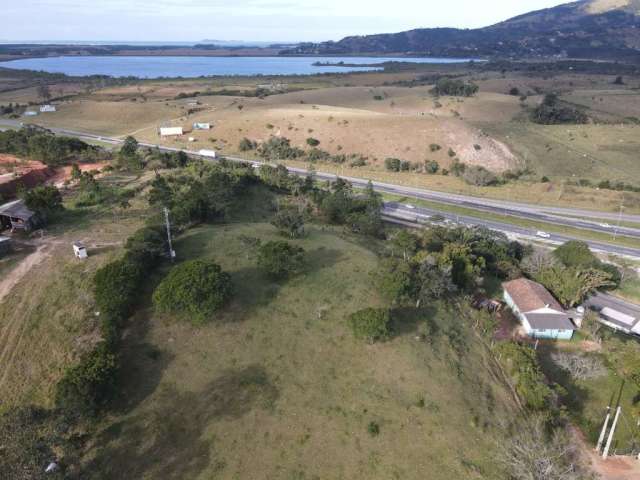 Terreno em condomínio fechado à venda na Br 101, Sorocaba, Paulo Lopes por R$ 580.000