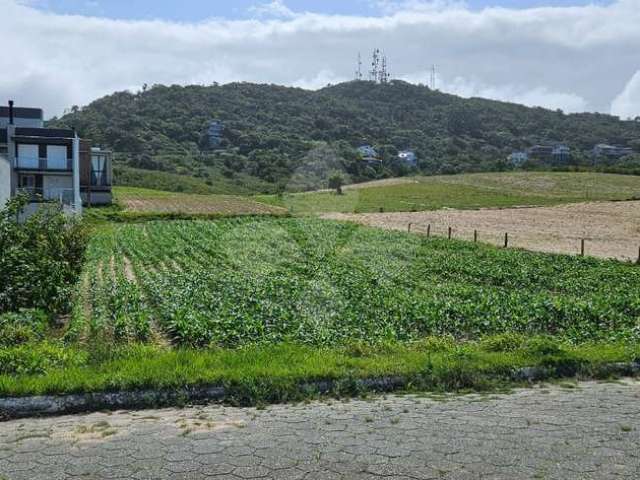 Terreno em condomínio fechado à venda na Lídio Crispim, 1000, Ferraz, Garopaba por R$ 1.160.000