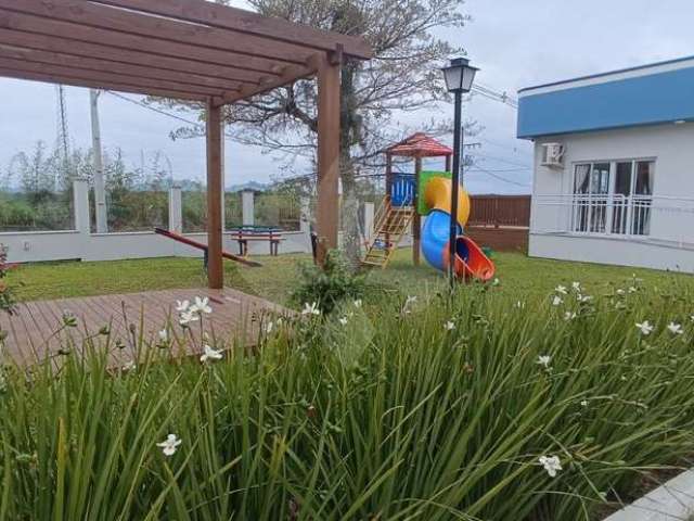 Apartamento com 2 quartos à venda na Grp 396, 394, Zona Rural, Garopaba por R$ 410.000