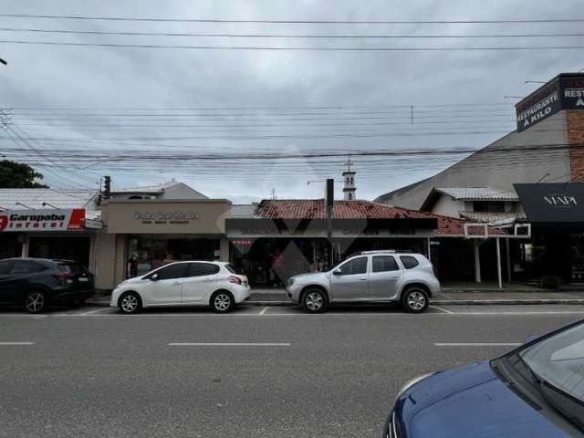 Prédio à venda na João Orestes de Araujo, 900, Centro, Garopaba por R$ 4.500.000