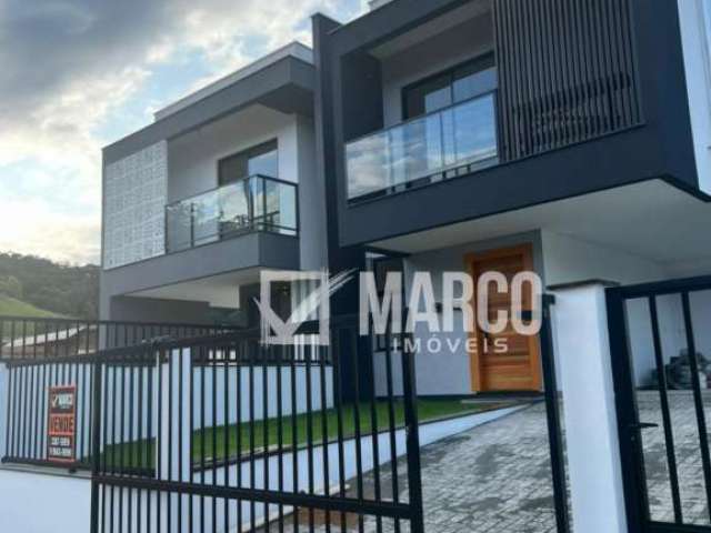 Casa com 3 quartos à venda no Centro, Pomerode , 126 m2 por R$ 630.000