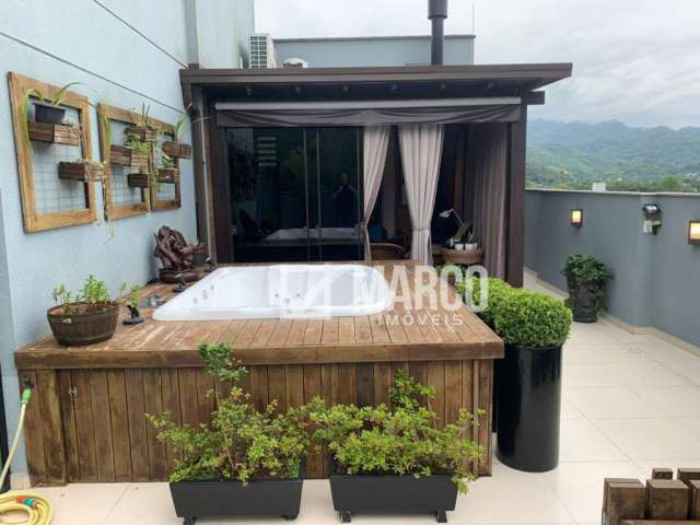 Apartamento com 3 quartos à venda no Centro, Pomerode , 200 m2 por R$ 1.700.000