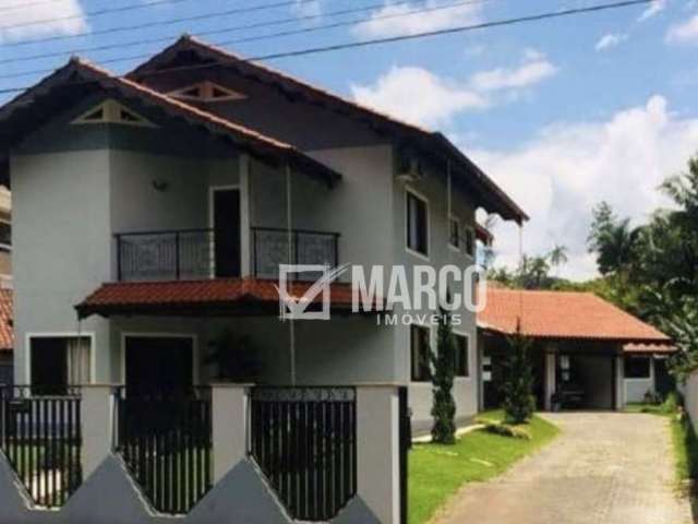 Casa com 7 quartos à venda no Centro, Pomerode , 337 m2 por R$ 1.300.000