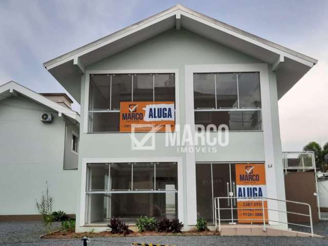 Ponto comercial para alugar na ARNO WEEGE, Centro, Pomerode por R$ 4.500