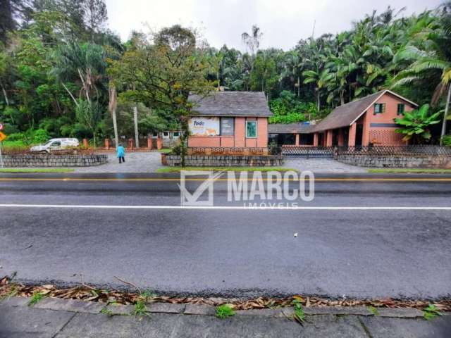 Ponto comercial para alugar na HERMANN WEEGUE, 1178, Centro, Pomerode por R$ 8.600