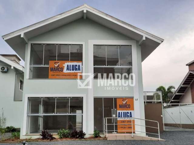 Ponto comercial para alugar na ARNO WEEGE, Centro, Pomerode por R$ 5.500