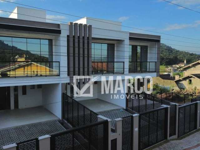 Casa com 2 quartos à venda no Ribeirão Areia, Pomerode , 108 m2 por R$ 795.000