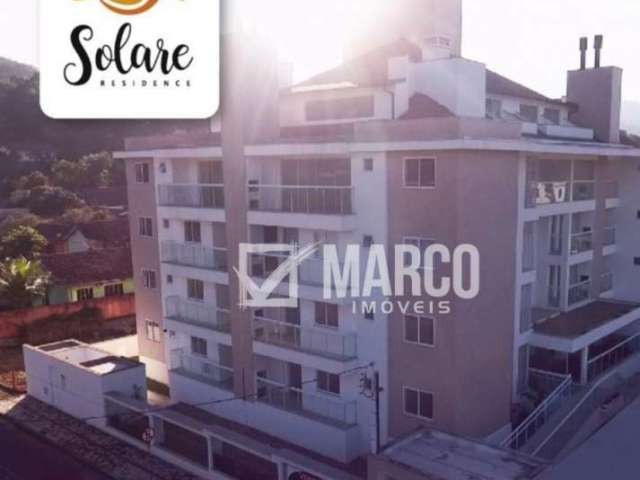 Apartamento com 3 quartos à venda no Centro, Pomerode , 110 m2 por R$ 660.678