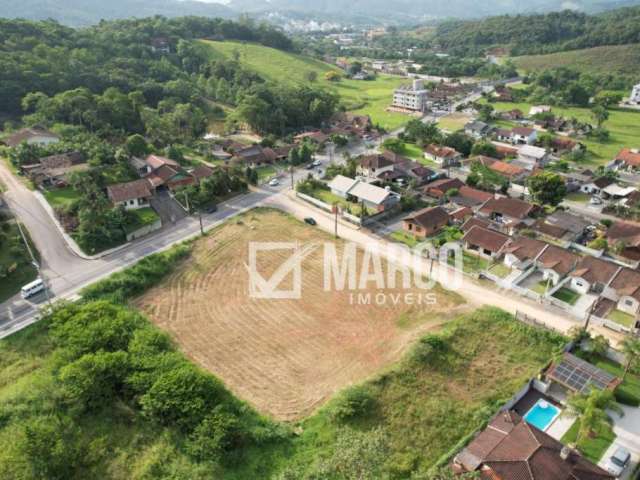 Terreno comercial à venda no Centro, Pomerode  por R$ 530.000