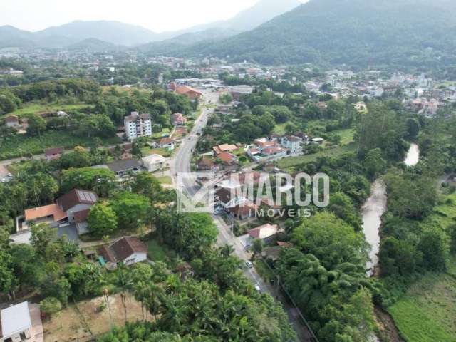 Terreno à venda no Centro, Pomerode , 130 m2 por R$ 1.100.000