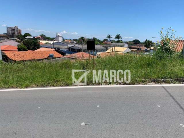 Terreno à venda no Armação, Penha  por R$ 595.000