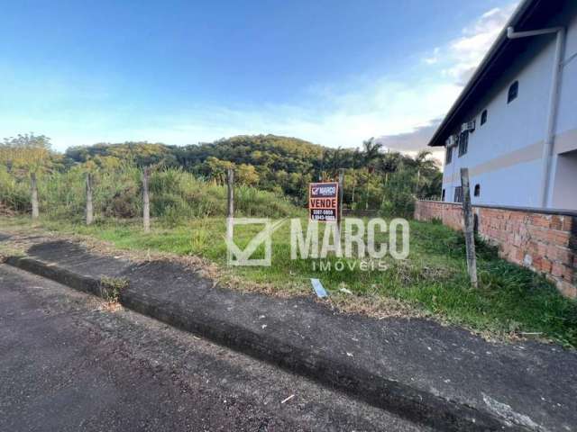 Terreno comercial à venda no Centro, Pomerode  por R$ 400.000