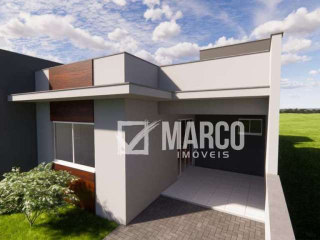 Casa com 2 quartos à venda no Armação, Penha , 55 m2 por R$ 320.000