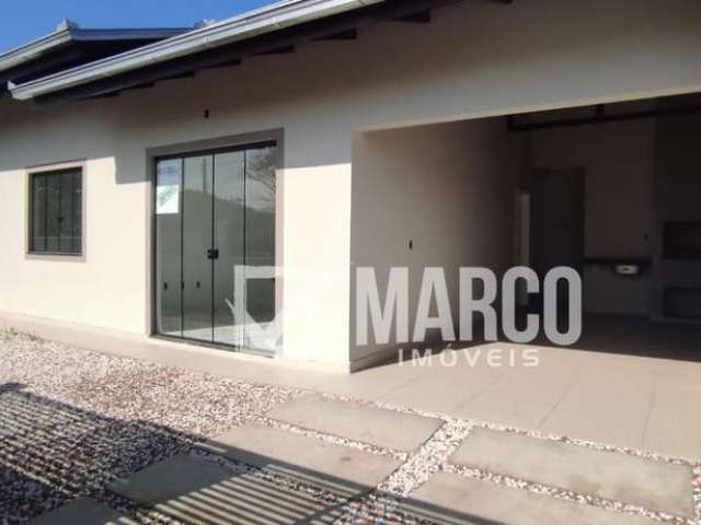 Casa com 3 quartos à venda no Itajubá, Barra Velha , 91 m2 por R$ 410.000