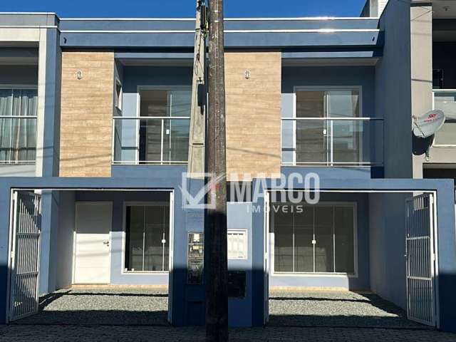 Casa com 2 quartos à venda no Centro, Balneário Piçarras , 80 m2 por R$ 425.000