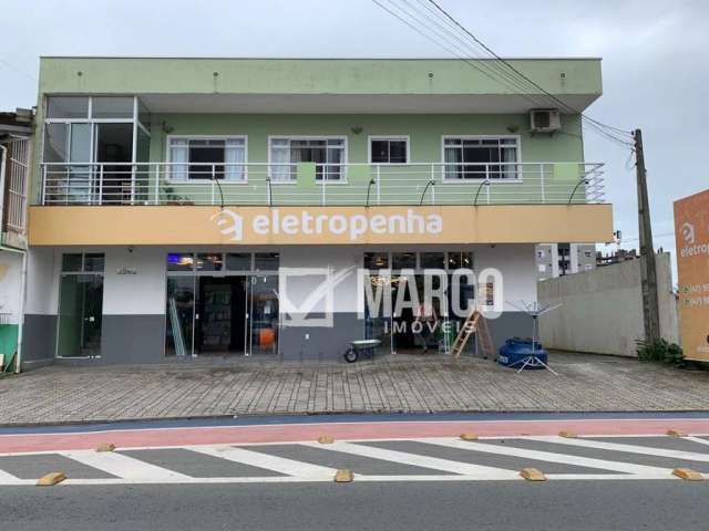 Casa com 6 quartos à venda no Armação, Penha , 630 m2 por R$ 4.000.000