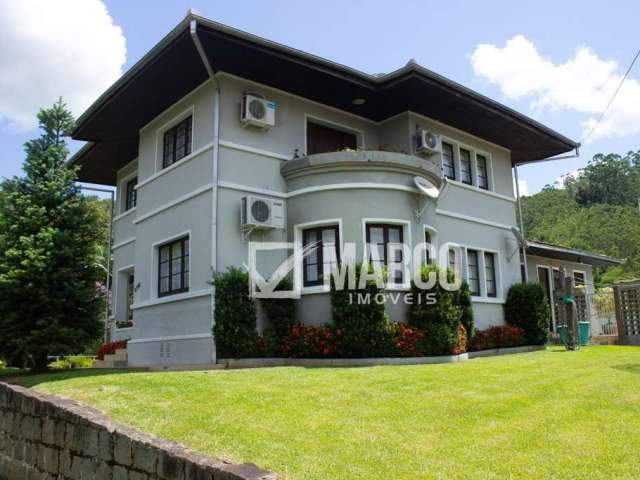 Casa com 3 quartos à venda no Testo Central, Pomerode , 199 m2 por R$ 1.420.000