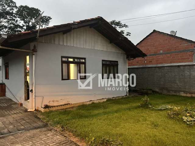 Casa com 3 quartos à venda no Ribeirão Clara, Pomerode , 70 m2 por R$ 397.000