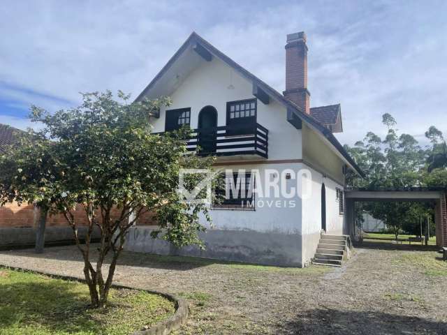 Casa com 3 quartos à venda no Testo Alto, Pomerode , 210 m2 por R$ 990.000