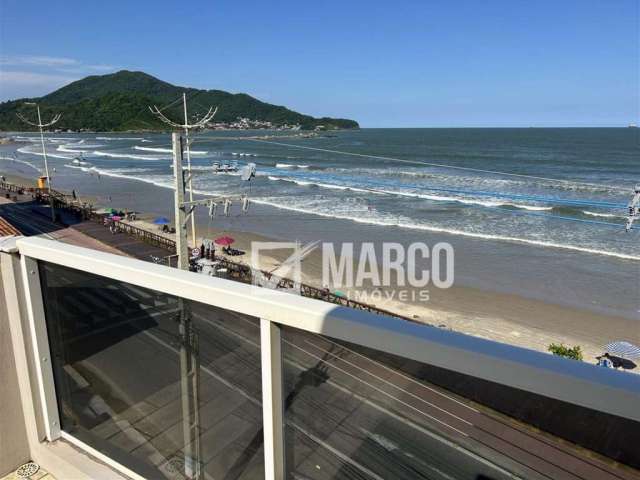 Apartamento com 4 quartos à venda no Gravata, Navegantes , 290 m2 por R$ 1.290.000