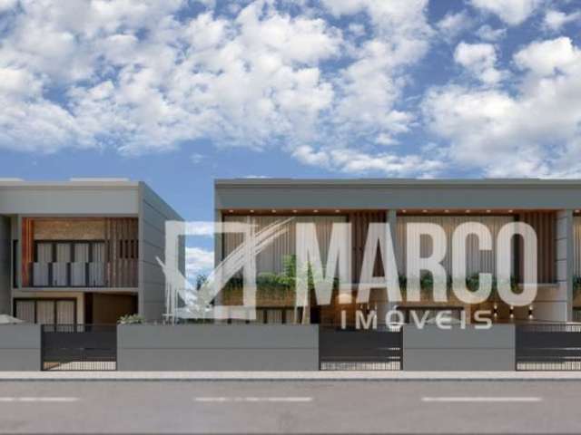 Casa com 3 quartos à venda no Armação, Penha , 125 m2 por R$ 830.000