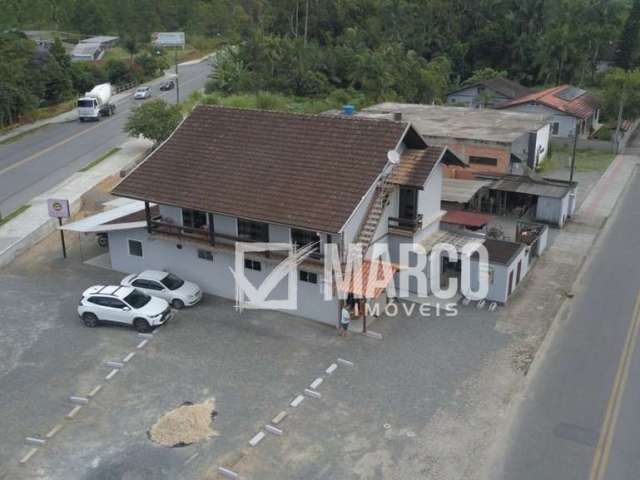 Casa comercial à venda no Rega Tres, Pomerode , 280 m2 por R$ 1.300.000