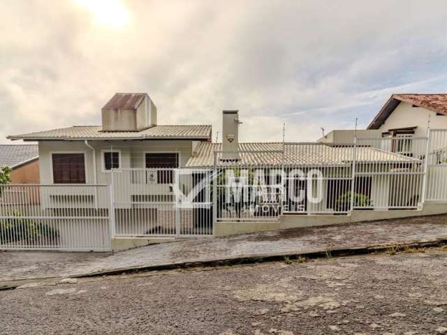 Casa com 5 quartos à venda na Trindade, Florianópolis , 352 m2 por R$ 2.500.000