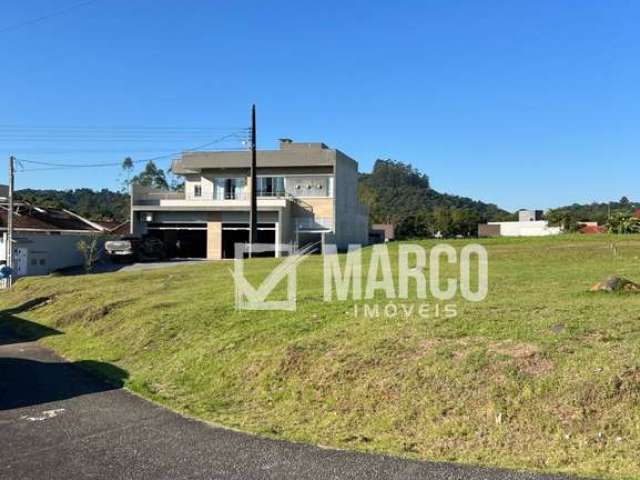 Terreno à venda no Jaraguá 99, Jaraguá do Sul , 605 m2 por R$ 700.000